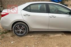 تۆیۆتا کۆرۆلا